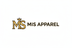 Professional MIS Apparel header logo