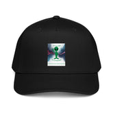 Streetwear cap – Let The Grind Do The Bragging by MIS Apparel