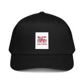 Streetwear cap – You & Me Always Together 5 Panel by MIS Apparel