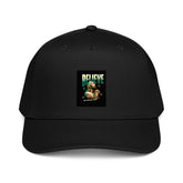 Trust In Jesus streetwear cap [front/back/side] MIS Apparel