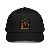 Frank Matthews streetwear cap [front/back/side] MIS Apparel
