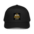 Moving in These Streets Statement 5 panel unisex cap