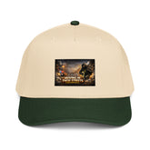 Moving in these streets cap lifestyle MIS Apparel