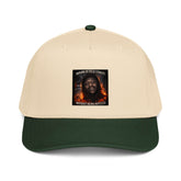 Frank Matthews streetwear cap [front/back/side] MIS Apparel