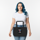 Streetwear tote bag – Move In Silence by MIS Apparel