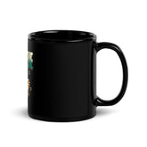 christian black mug [front/side/detail] MIS Apparel