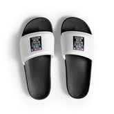 Moving In These Streets streetwear slides side view