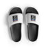 Moving In These Streets streetwear slides side view