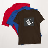 Moving In These Streets streetwear graphic tee by MIS Apparel — unisex short-sleeve with bold fade-resistant print