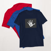 Moving In These Streets streetwear graphic tee by MIS Apparel — unisex short-sleeve with bold fade-resistant print