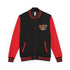Black History Month Letterman Jacket | MIS Apparel